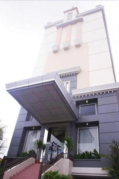 Hotel Pacific Balikpapan