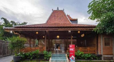 Joglo Manggisan Syariah