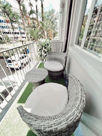 Gladstone Gem 7 - Suva CBD 2 Bedroom Apartment - view 23
