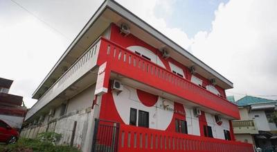 OYO Flagship 1034 Pondok Mulia Guest House Syariah