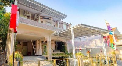 OYO 1277 Pondok Damai Syariah