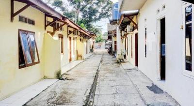 OYO 1187 Penginapan Bunda