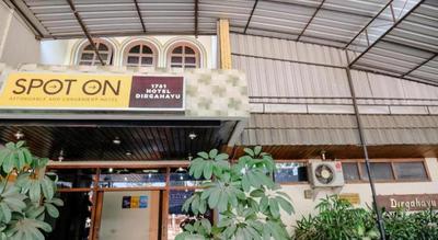 OYO 1761 Hotel Dirgahayu
