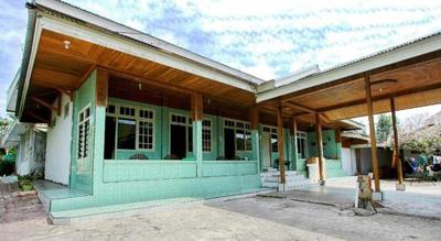 OYO 1865 Hotel Ss Syariah