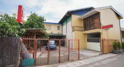 OYO 2656 Az Zahra Residence Syariah