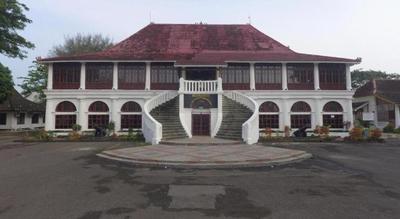 OYO 3201 Hotel Rian Palembang