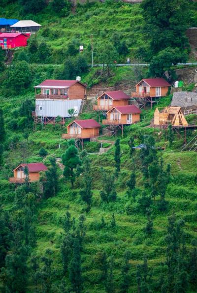 The Devan Grand Resort