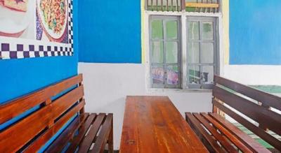 OYO 90229 Fidel Caestro Homestay