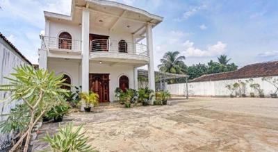 OYO 90585 Saka Ganta Guest House Syariah