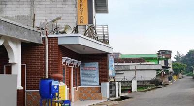 OYO Homes 91011 Eco Tourism Desa Cibodas Areng 1 Syariah