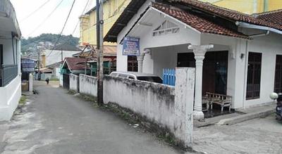 EXPRESS O 91436 Mess Sadam