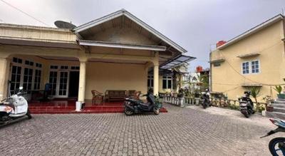 OYO 92995 Villa Ragill