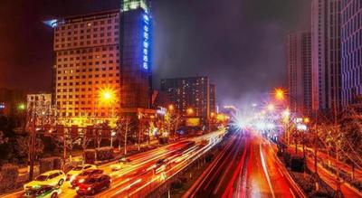 Huachen Kenzo Hotel Hangzhou