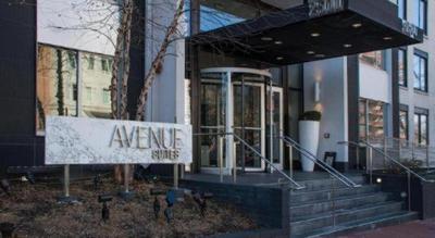 Avenue Suites Georgetown