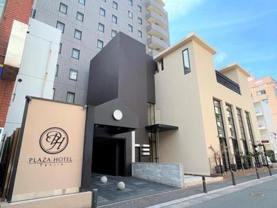 Plaza Hotel Tenjin - Vacation STAY 40083v