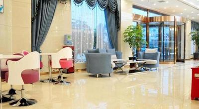 GreenTree Inn Anyang Tangyin Changhong Road