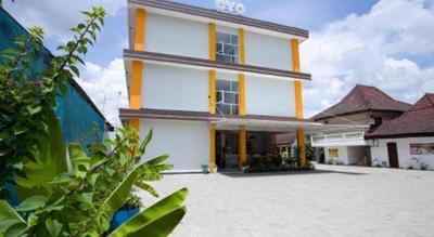 OYO 3207 Hotel Gracia