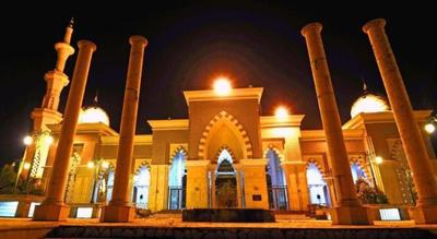 Vindhika Hotel Pengayoman