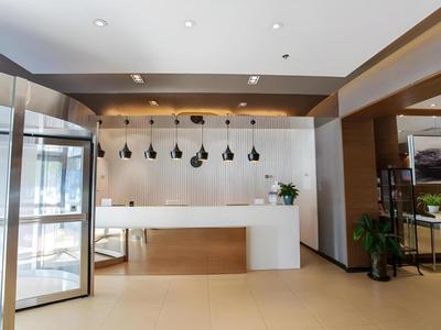 Jinjiang Inn Beijing Shangdi Science Park Branch