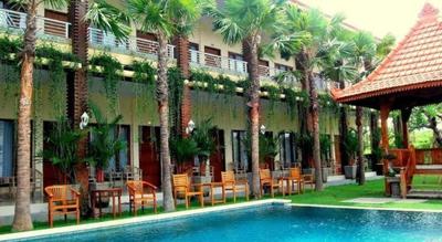 North Wing Canggu Resort