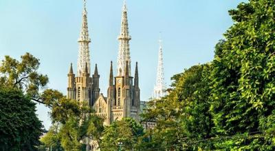 OYO 3785 Kemayoran Residence