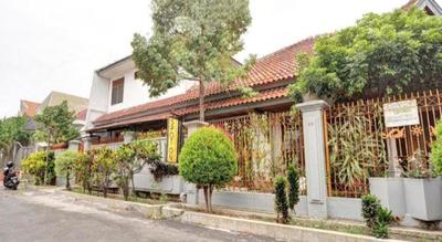 SPOT ON 90539 Taman Borobudur Guest House Syariah