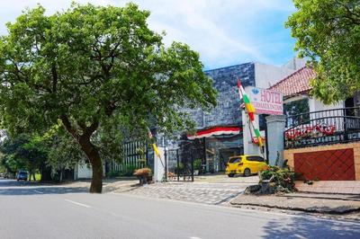 OYO 91622 Hotel Permata Intan Premiere