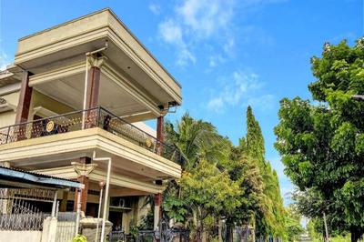 OYO 92065 Kos Flobamor