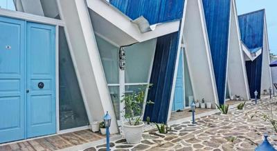 Collection O 92174 Ellada Garden