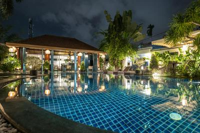 Maison Vy Hotel Hội An