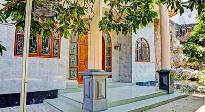 SPOT ON 93144 Homestay H. Syarif Syariah - Bandar Gresik 2