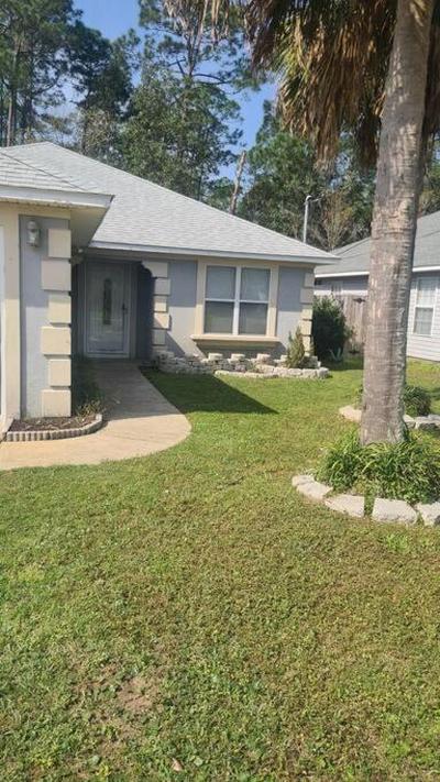 3BR Family Home Near NAS Pensacola