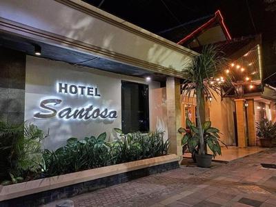 Hotel Santoso Blora