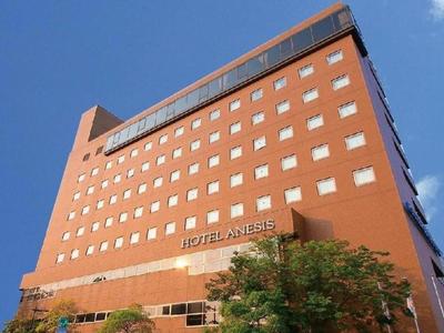 Hotel Anesis Seto-Ohashi