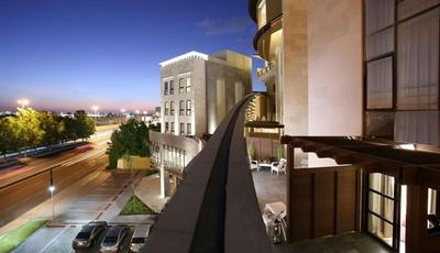 Spectrums Sari Jeddah