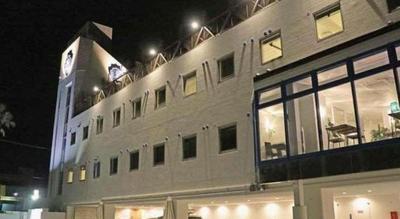 Mykonos Resort Miura