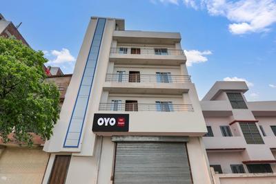 Hotel O Manglam Hotel