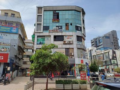 Hotel gk villa
