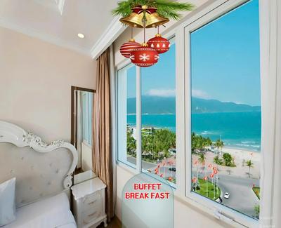 Tuyet Son Hotel (TS Ocean Hotel)
