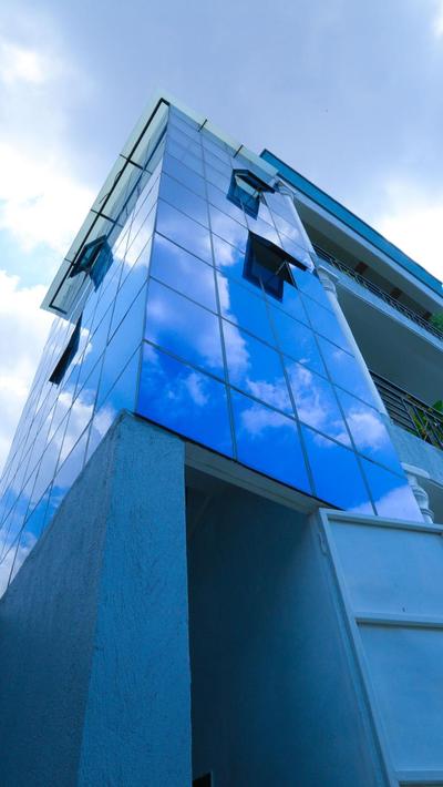 GISTE HOMEs LODGE KIBAGABAGA