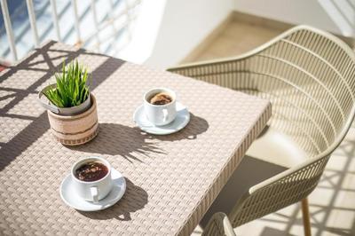 Lardos Sun View Apartments