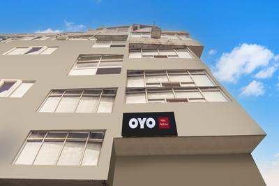 HOTEL O ELITE STAY