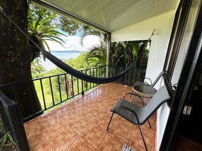 Monkey House & Camping