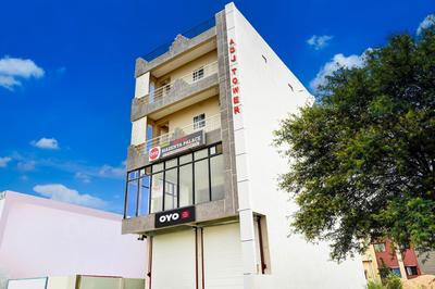 Hotel O MAZENTA PALACE