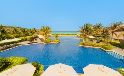 Hese Pool Villas & Resort Cam Ranh