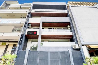 Collection O THE PARK LANE