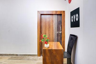 Super Hotel O Honey Rooms