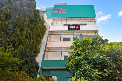 Hotel O Kashi Paradise Maidagin Varanasi by CLOVETREE