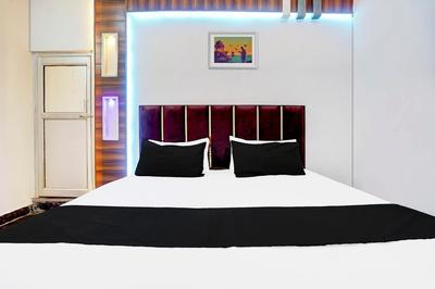 Hotel O SUKOON