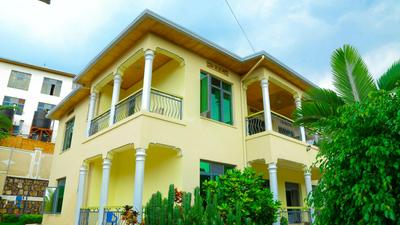 Sunflower Homes Villa